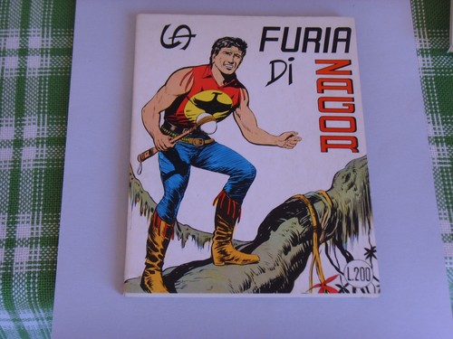 Zagor ristampa da - n,