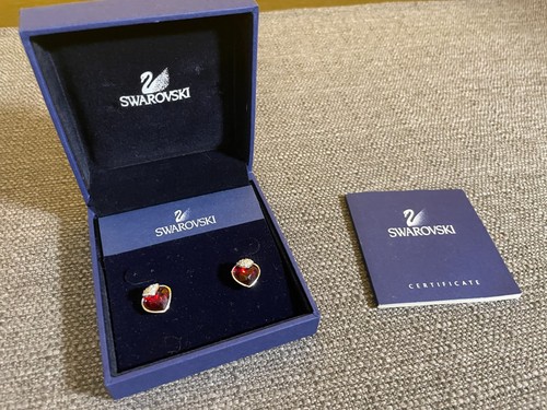 Swarovski orecchini oceanic - orecchini,