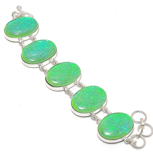 Bracciale argento sterling - bracciale, in