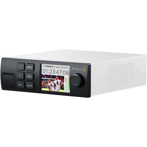 Blackmagic design teranex mini - teranex,