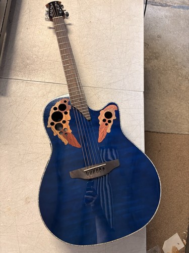 Ovation ce44p celebrity series - ovation,