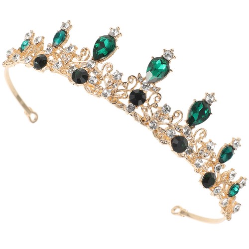 Tiara per ragazze cerchietto - tiara,