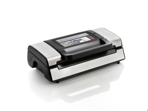 Macchina sottovuoto automatica