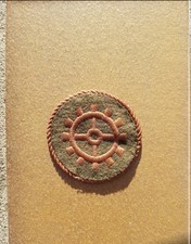 Germania 1939-45 fregio Panzer , specialità  meccanico