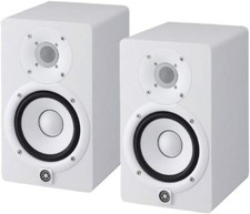 Altoparlanti monitor da studio