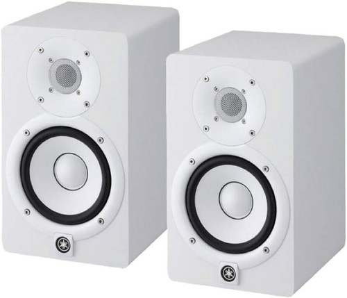 Yamaha hs5w altoparlanti - hs5w,