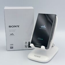 SONY NW-A306 WALKMAN 32 GB