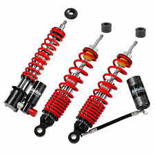 MF3014 AMMORTIZZATORI