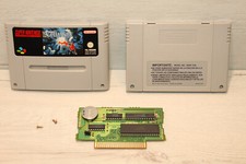SUPER NINTENDO ORIGINAL