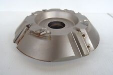 fresa 45° per Toupie con albero da 50 mm