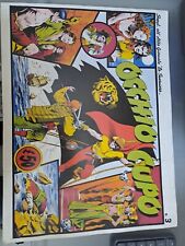 OCCHIO CUPO SUPPL. ALBO GIORNARE F.LLI VOLTOLINA