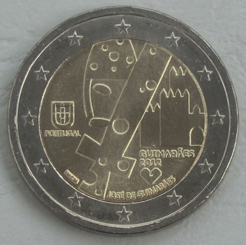 Euro commemorativi - 2,