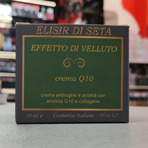 Elisir seta effetto velluto - elisir,