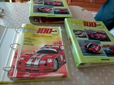 Rc Model Bycmo Viper Extreme - De Agostini - Fascicoli dall'1 al 90