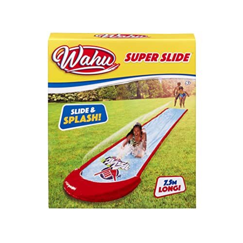 Wahu super slide - wahu,