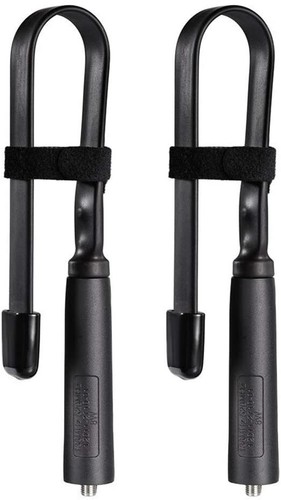 Antenna radioamatore - 2x,