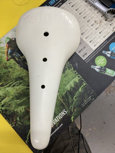 Cinelli unicanitor white - cinelli,