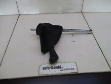 25117542236 LEVA DEL CAMBIO CON CUFFIA E POMELLO BMW SERIE 1 116 I E87 1.6 B 85K