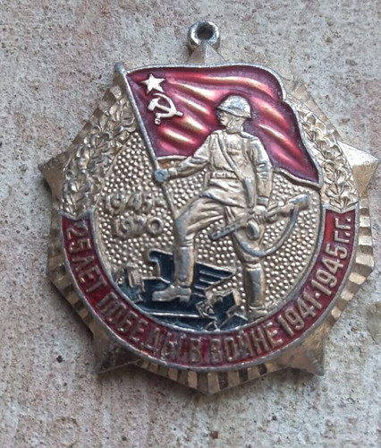 Stemma distintivo spilla - stemma,