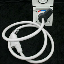 CANNA ACQUA DOCCIA ESTERNA