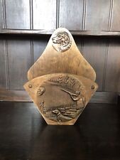 Porta lettere francese vintage