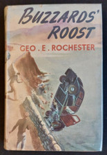 Buzzards' Roost by George E