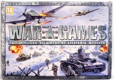 War games collection - collection,