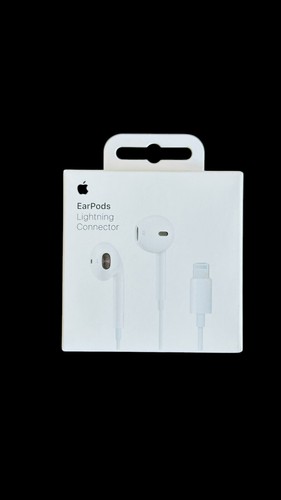 Cuffie auricolari earpods - cuffie,