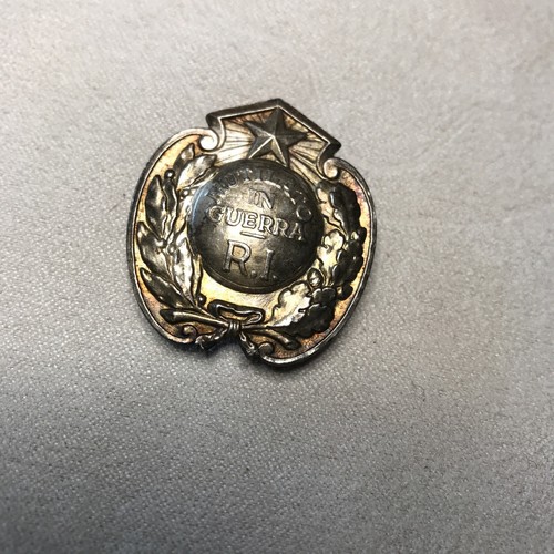 Spilla medaglia mutilato - medaglia, in