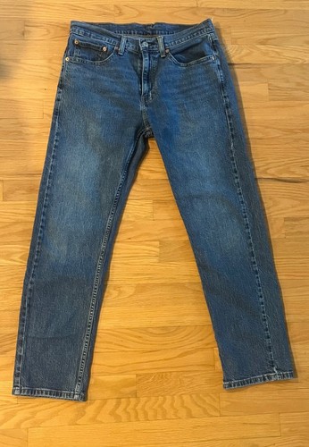 Jeans levis 505 uomo - 505, 32x30