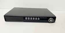 DVR Video Registratore Digitale 8 Canali EICO 