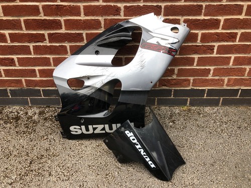 Suzuki gsxr600 gsxr - gsxr600, 750