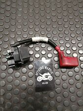 Starter Solenoide Ducati Multistrada 1200 2010-12 614.1.060.1A-0