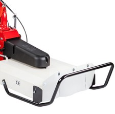 PIATTO FALCIANTE PER MOTOCOLTIVATORE  MULTIFUNZIONE EUROSYSTEMS P55 SOLO TRINCIA