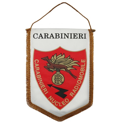 Gagliardetto carabinieri - gagliardetto,