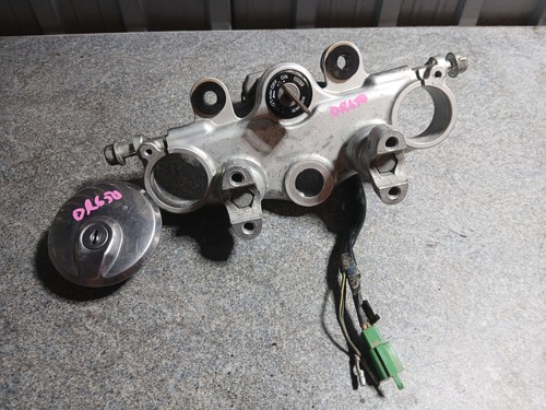 Suzuki dr650 blocchetto pinza - dr650,