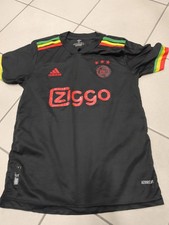 Ajax 21-22 Adidas Third Kit