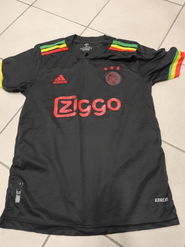 Ajax adidas third kit - adidas,