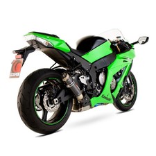 Scarico Kawasaki Ninja ZX-10R