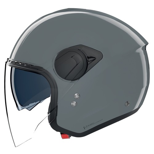 Casco moto nolan - casco, visor