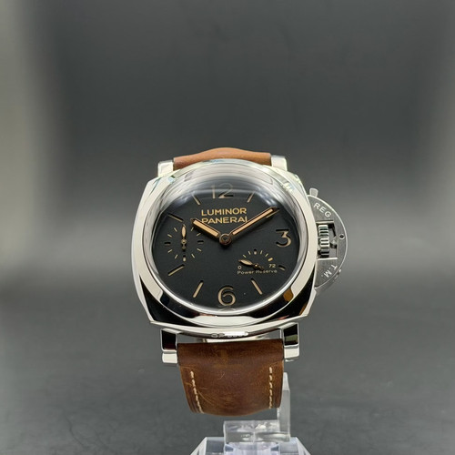 Panerai luminor 1950 giorni - 1950, 3