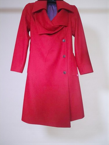 Vivienne westwood cashmere mix - vivienne,