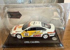 Opel Calibra Turbo 4x4