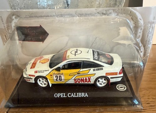 Opel calibra turbo - opel,