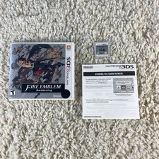 Fire Emblem: Awakening