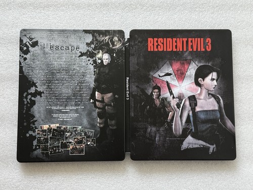 Resident evil classic - resident,