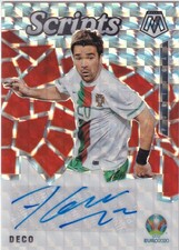 2021 Panini Mosaic Euro 2020