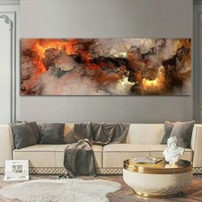 Stampa quadro senza cornice