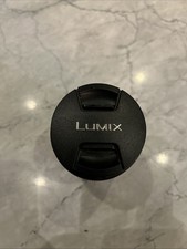 Panasonic Lumix G Vario 45-150