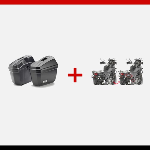 Kit givi e22n - givi,